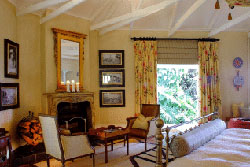 Blue Mountain Luxury Lodge