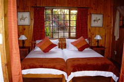 Clivia Stream Lodge