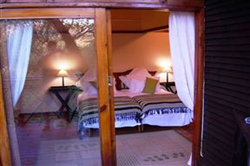 Clivia Stream Lodge