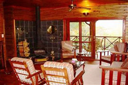 Clivia Stream Lodge