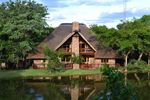 Kruger Park Lodge Golf Safari
