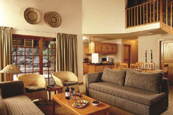 Kruger Park Legacy Hotels