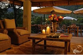 Places to stay in South Africa