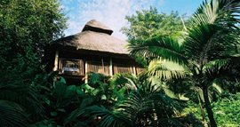 Places to stay in South Africa