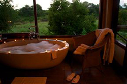 Tinga Private Game Reserve