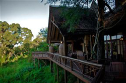 Tinga Private Game Reserve