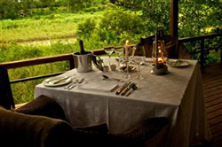 Tinga Private Game Reserve