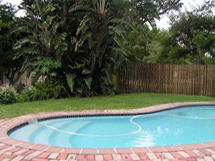 Places to stay in South Africa