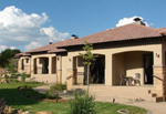 Heidelburg Kloof Lodge