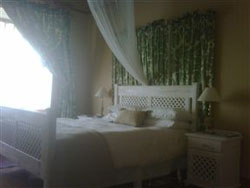 Heil Street Bed and Breakfast