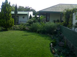 Heil Street Bed and Breakfast