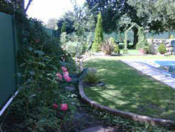 Heil Street Bed and Breakfast