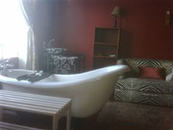 Heil Street Bed and Breakfast