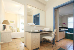 Abalone Lodge