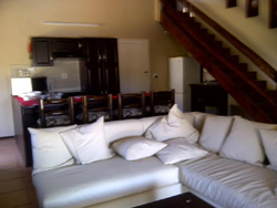 Marhaba Beachfront Chalets