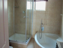 Marhaba Beachfront Chalets