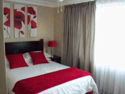 Marhaba Beachfront Chalets