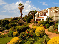 Pumula Beach House
