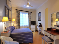 Pumula Beach House