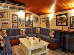 Pumula Beach House