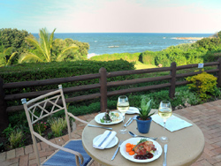 Pumula Beach House