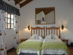 Elbow's Rest Self Catering Guesthouse