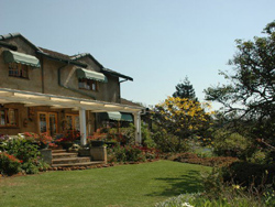 Elbow's Rest Self Catering Guesthouse