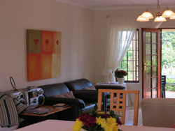 Hilton Bed n Breakfast