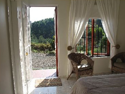 Hilton Bed n Breakfast