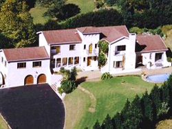 Hilton View Bed and Breakfast