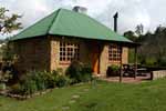 Himeville hotels south africa