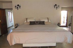 Leadwood Lodge