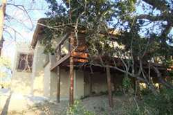 Leadwood Lodge