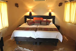 Leopards View Game Lodge