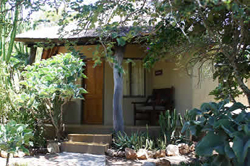 Leopards View Game Lodge