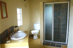 Leopards View Game Lodge