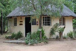 Maduma Boma Game Conservancy