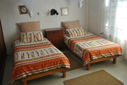 Maduma Boma Game Conservancy