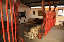 Mufasa Bush Lodge