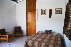 Mufasa Bush Lodge