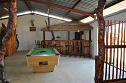 Mufasa Bush Lodge