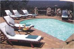 Phuza Moya Private Game Reserve