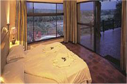 Phuza Moya Private Game Reserve