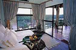Phuza Moya Private Game Reserve