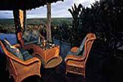 Phuza Moya Private Game Reserve