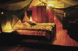 Phuza Moya Private Game Reserve