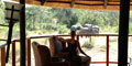 Shumbalala Game Lodge