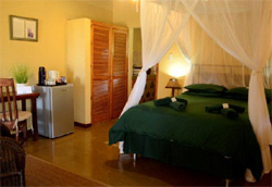 Tshukudu Game Lodge