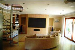 Blue Valley Guest Cottage