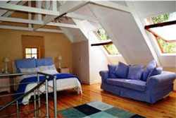 Blue Valley Guest Cottage